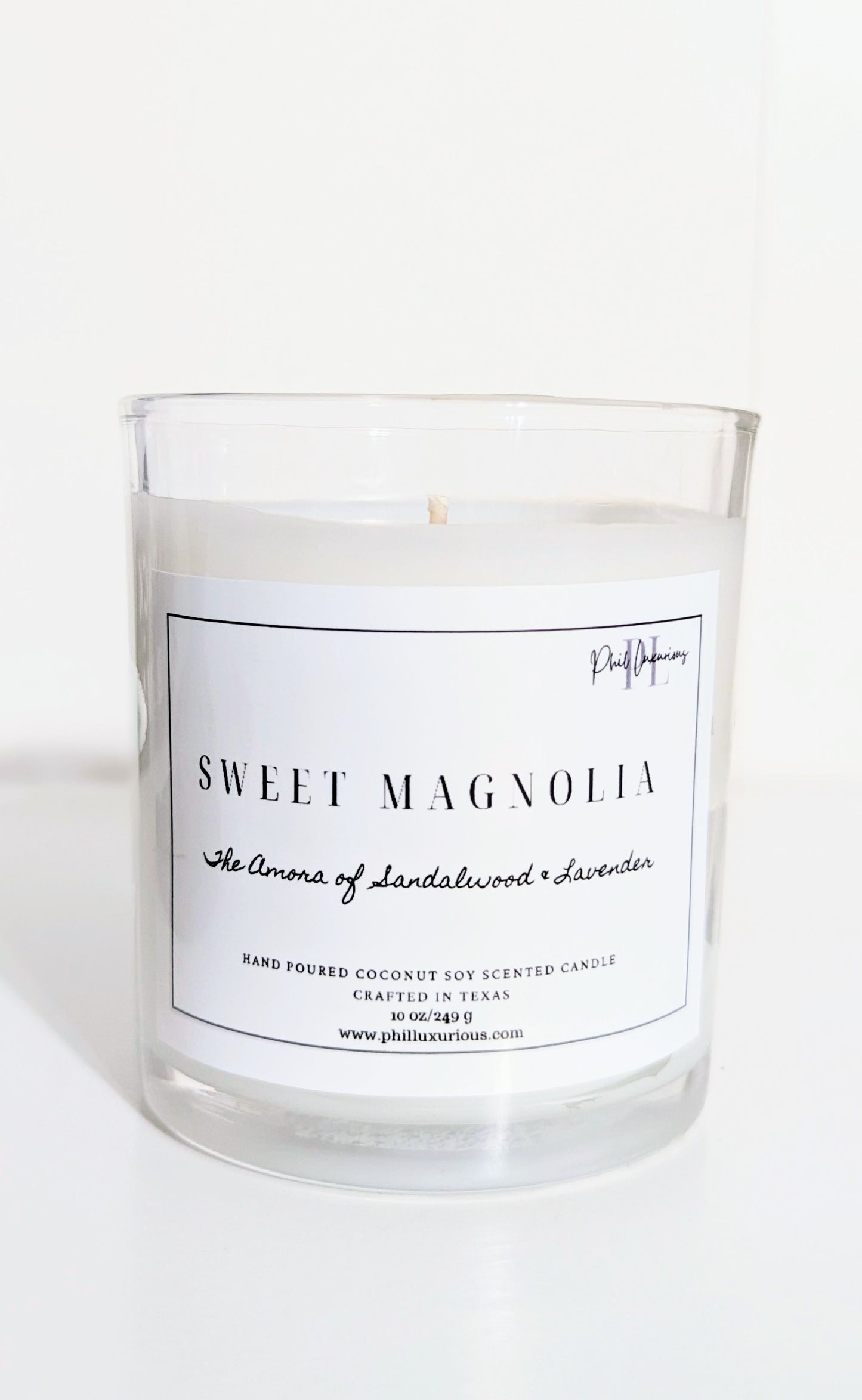 Sweet Magnolia